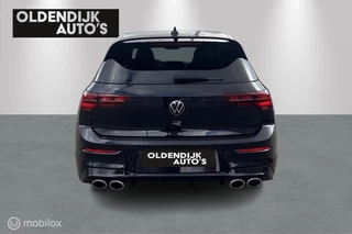 Volkswagen Golf Volkswagen Golf 2.0 TSI R 4Motion - afbeelding nr 5