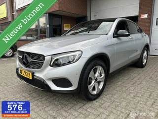 Mercedes-Benz GLC - 266610621-0