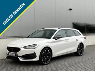 CUPRA Leon Sportstourer 1.4 e-hybrid | 245 pk | Sportvelgen | NAVI