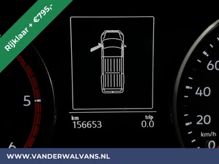 Volkswagen Crafter Volkswagen Crafter 2.0 TDI 140 pk L3H3 L2H2 Euro6 *Rijklaar Direct Rijden* Airco | Camera | Apple Carplay | Cruisecontrol | Chauffeursstoel Android Auto - afbeelding nr 20