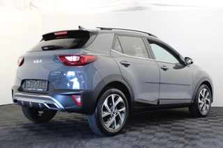 Kia Stonic |Stoel/stuur verwarming|Camera| - afbeelding nr 6
