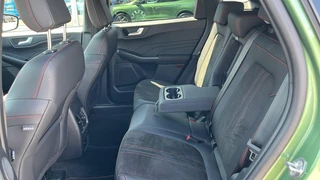 Ford Kuga Ford Kuga 2.5 FHEV ST-Line X 190pk | Driver Assistance Pack | Technology Pack | Panoramadak | Geen stekker nodig | Winterpack | All Weather Banden | 1.600kg Trekgewicht - afbeelding nr 20