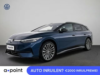 Volkswagen ID.7 Tourer Pro Limited Edition 77 kWh accu 286 PK
