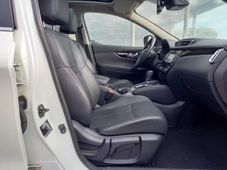 Nissan QASHQAI Nissan QASHQAI 1.2 TEKNA - afbeelding nr 5