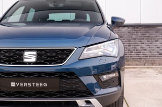 SEAT Ateca | Panorama | LED | Navi | Alcantara | Camera | Carplay | Climate - afbeelding nr 59