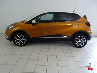 Renault Captur Renault Captur 1.2 TCe Edition One - afbeelding nr 7