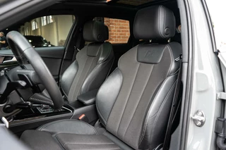 Audi A4 Audi A4 Avant 35 TFSI S-Line Pano / Camera / Trekhaak - afbeelding nr 10