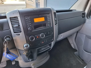 Mercedes-Benz Sprinter Mercedes-Benz Sprinter 313 2.2 CDI 325 HD AIRCO / CRUISE CONTROLE / TREKHAAK - afbeelding nr 29