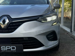 Renault Clio Renault Clio 1.0 TCe Intens|Groot NAV |360Cam|Afn Trek| BTW - afbeelding nr 17