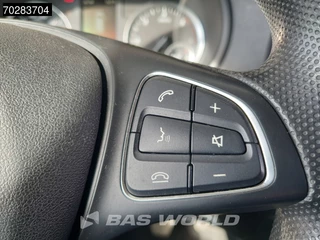Mercedes-Benz Vito Mercedes Vito L3H1 Trekhaak Navi Airco Cruise Camera Parkeersensoren Euro6 L3 7m3 Airco Trekhaak Cruise control - afbeelding nr 20