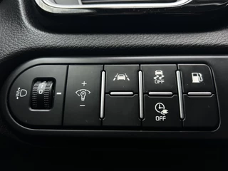 Kia Ceed Sportswagon | Plug-in Hybrid | Stoelverwarming | Stuurwiel verwarmd | - afbeelding nr 18