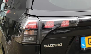 Suzuki S-Cross - afbeelding nr 35