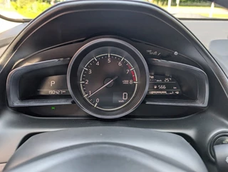Mazda CX-3 Mazda CX-3 2.0 SkyActiv-G 120 GT-Luxury AUTOMAAT. - afbeelding nr 38
