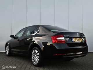 Škoda Octavia SKODA OCTAVIA 1.0 TSI GREENTECH AMBITION/AIRCO/LED/BLUETOOTH/CRUISE/USB/ISOFIX - afbeelding nr 3