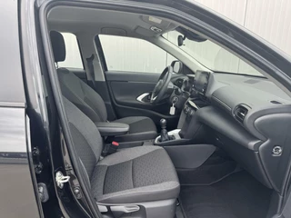Toyota Yaris Cross Toyota Yaris Cross 1.5 VVT-I Active|Trekhaak|NL-Auto - afbeelding nr 35