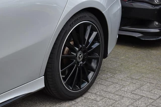 Mercedes-Benz A-Klasse Mercedes-Benz A-klasse 250 4MATIC AMG Pano 360 Lane ACC BM Ambiance - afbeelding nr 22