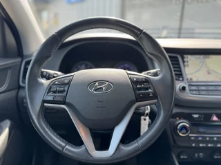 Hyundai Tucson Hyundai Tucson 1.6 GDi Comfort - afbeelding nr 6