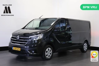 Renault Trafic 2.0 dCi 150PK Automaat L2 EURO 6