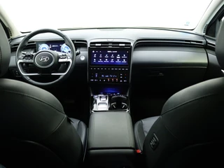 Hyundai Tucson Hyundai Tucson 1.6 T-GDI PHEV PrSky | Panoramdak | Carplay | Navigatie | - afbeelding nr 20