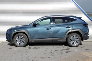 Hyundai Tucson Hybrid - afbeelding nr 5