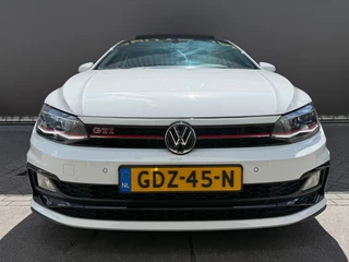 Volkswagen Polo Volkswagen POLO 2.0 TSI GTI|Pano|VirtualDash|Navi|Camera - afbeelding nr 11