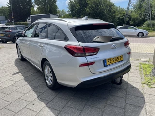 Hyundai i30 Hyundai i30 Wagon 1.0 T-GDI Comfort *RIJKLAARPRIJS* - afbeelding nr 3