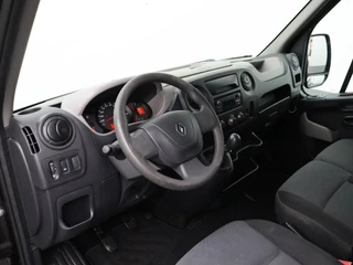 Renault Master | Airco | 3-Persoons | Betimmering - afbeelding nr 3