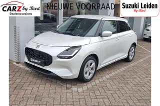 Suzuki Swift 1.2 SELECT SMART HYBRID