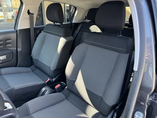 Citroën C3 - afbeelding nr 4