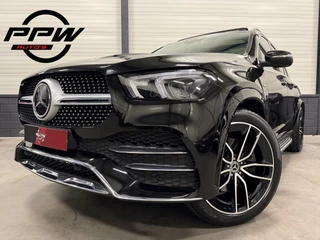 Mercedes-Benz GLE - 505937366-0