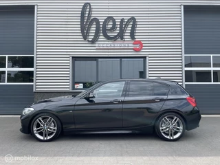 BMW 1 Serie BMW 1-serie 118i M Sport Edition 2e Eig Nieuwstaat!! - afbeelding nr 12