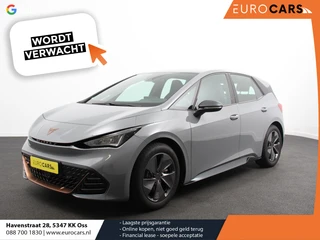 CUPRA Born Business Plus 62 kWh