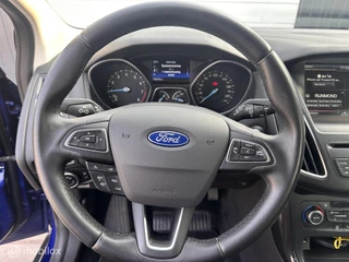 Ford Focus Ford Focus 1.5 Titanium - afbeelding nr 11