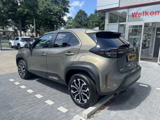 Toyota Yaris Cross Toyota Yaris Cross 1.5 Hybrid 115 Dynamic Plus Edition Elektrische achterklep, Keyless entry, Carplay , All-in Rijklaarprijs - afbeelding nr 3