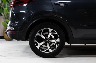Kia Sportage Kia Sportage 1.6 T-GDI DynamicL. - afbeelding nr 13