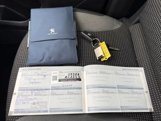 Peugeot Partner Peugeot Partner Tepee 110PK Allure | Camera | Carplay | PDC v+a | Trekhaak - afbeelding nr 28
