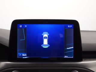 Ford Focus AUTOMAAT / TREKHAAK / FULL LED / KEYLESS / CARPLAY / NAVI / CLIMA / PDC / NL-AUTO - afbeelding nr 11