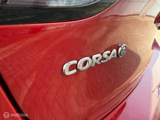 Opel Corsa-e OPEL CORSA e Level 3 50 kWh 1 FASE RIJKLAAR PRIJS - afbeelding nr 8