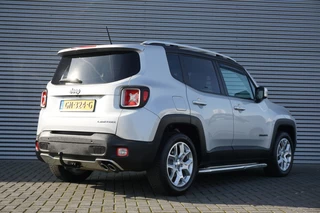 Jeep Renegade - afbeelding nr 5