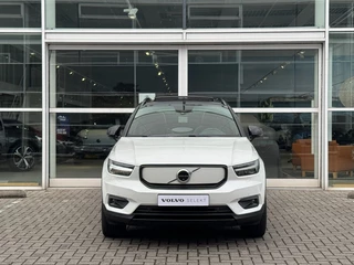 Volvo XC40 - afbeelding nr 4