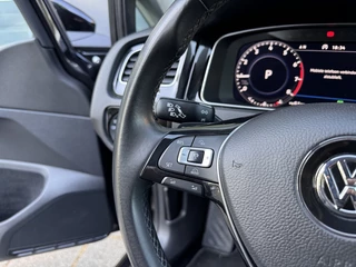 Volkswagen Golf Volkswagen Golf 1.5 TSI 150 Pk DSG Highline Virtual Navi Led - afbeelding nr 10