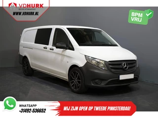 Mercedes-Benz Vito - 402642351-0