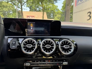 Mercedes-Benz CLA Mercedes-Benz CLA Shooting Brake 180 AMG Premium Plus AMG-Pakket/Airco/Parkeersensoren/Stoelverw./ - afbeelding nr 26