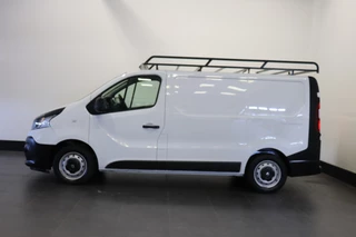 Renault Trafic Renault Trafic 1.6 dCi 125PK EURO 6 - Airco - Navi - Cruise - € 12.900,- Excl. - afbeelding nr 14