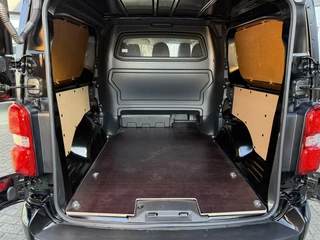 Peugeot Expert Peugeot Expert Bestel 2.0 BlueHDi 180 L3 DC BLACKONBLACK - afbeelding nr 28