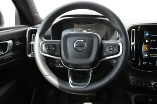 Volvo XC40 Volvo XC40 T4 Plug-in hybrid Plus Dark | 360 camera | Elek.trekhaak - afbeelding nr 25