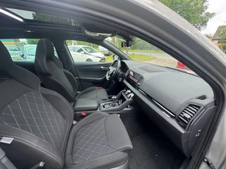 Škoda Karoq Škoda Karoq 1.5 TSI Sportline Business Pano/Canton/Led/ACC/Grootscherm/Nav - afbeelding nr 14