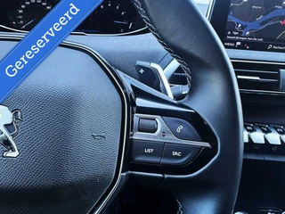 Peugeot 3008 Peugeot 3008 1.2 PureTech Allure /Camera/Automaat/Led/Massagestoelen/Apple Carplay/Cruise Control/131PK /stoelverwarming - afbeelding nr 10