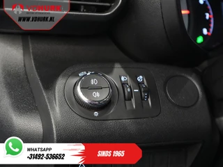 Opel Combo Opel Combo 1.5D 130 pk Aut. L2 BPM VRIJ! Carplay/ Camera/ Cruise/ PDC V+A - afbeelding nr 17