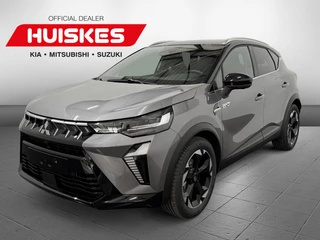 Mitsubishi ASX - 358064861-0